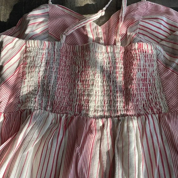 Japna striped sundress - Picture 10 of 11